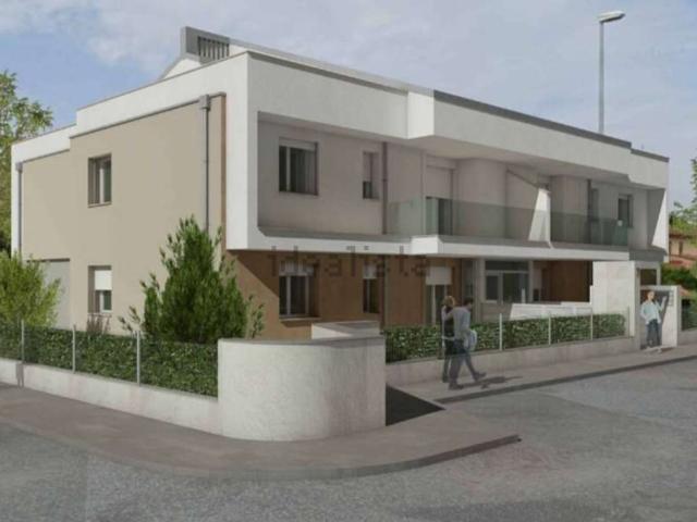 Appartamento in vendita di 95 m² in Via Arrigo Pallotti