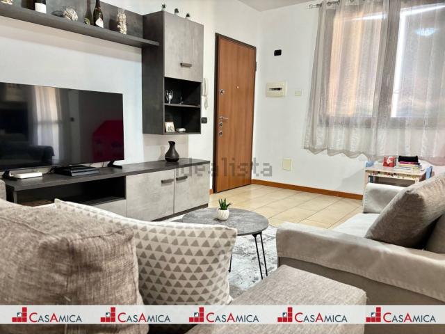 Appartamento in vendita di 95 m² in Via Arturo Toscanini, 4