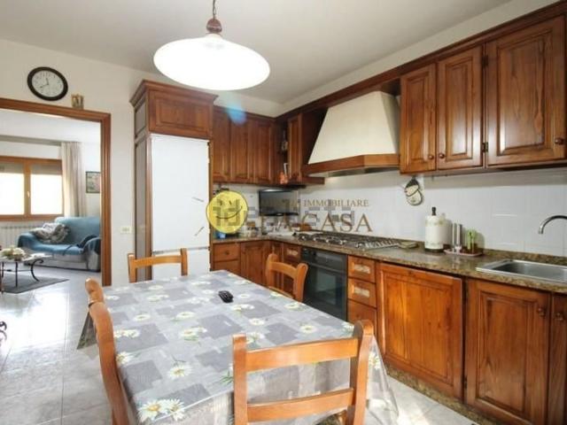 Appartamento in vendita di 95 m² in Via Arturo Toscanini