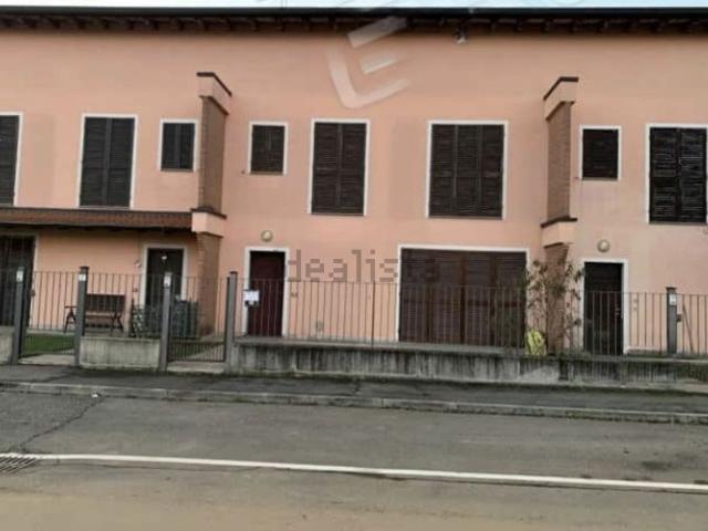 Appartamento in vendita di 95 m² in Via Attilio Soresini, 5