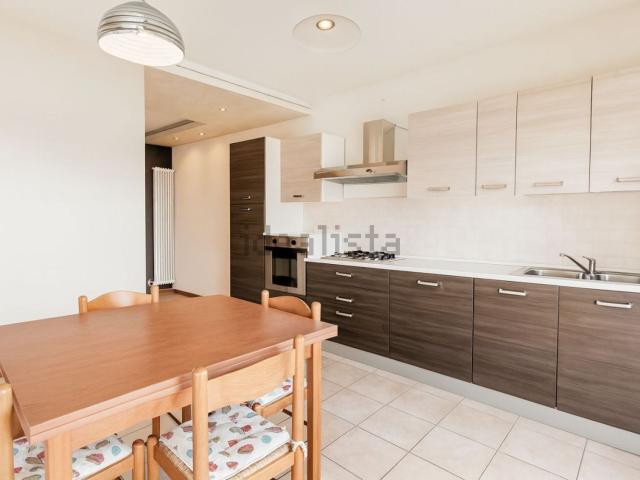 Appartamento in vendita di 95 m² in Via Augusto Malesani