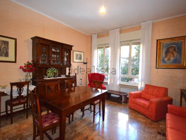 Appartamento in vendita di 95 m² in Via Augusto Migliavacca