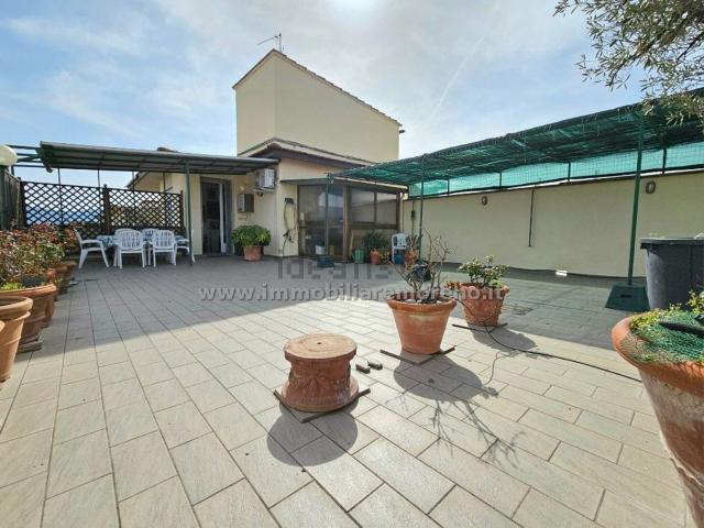 Appartamento in vendita di 95 m² in Via Augusto Novelli
