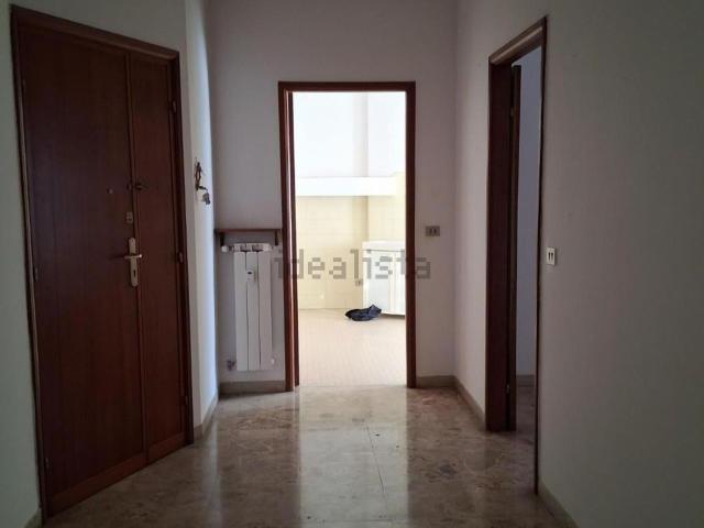 Appartamento in vendita di 95 m² in Via Aurelia Nord