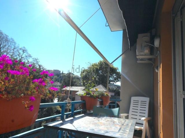 Appartamento in vendita di 95 m² in Via Aurelia Orientale, 47