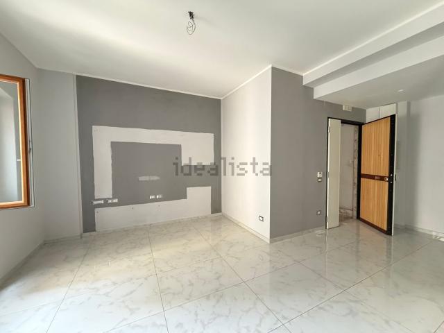 Appartamento in vendita di 95 m² in Via Aurelio Nicolodi, 113