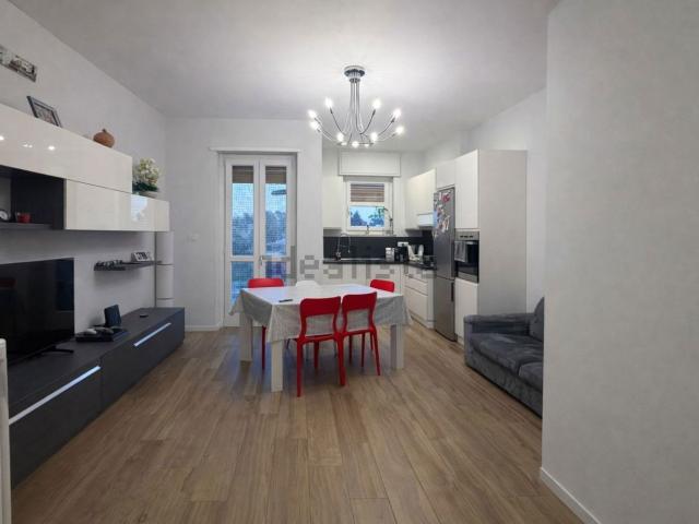 Appartamento in vendita di 95 m² in Via Auriletto, 15