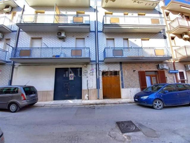 Appartamento in vendita di 95 m² in Via Aversa