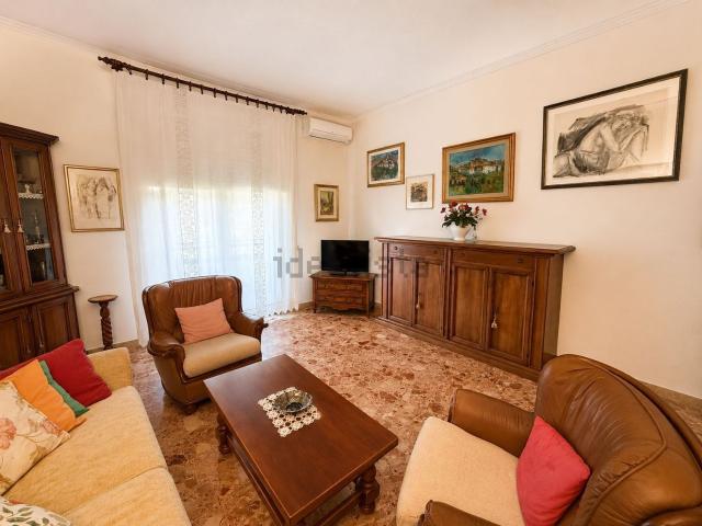 Appartamento in vendita di 95 m² in Via Baccio da Montelupo