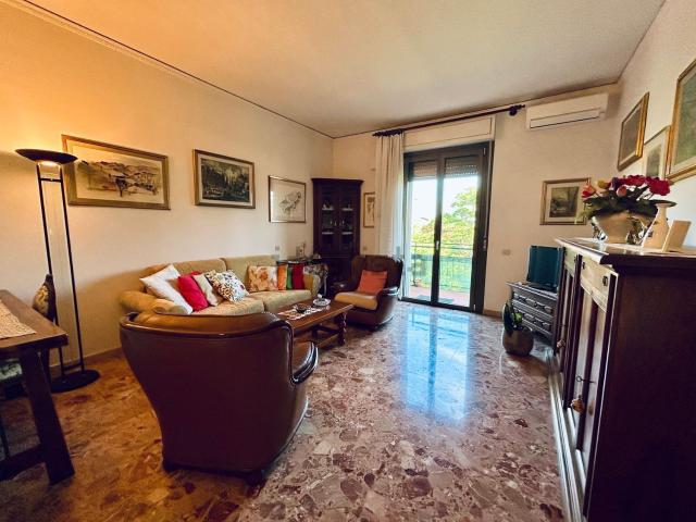 Appartamento in vendita di 95 m² in Via Baccio da Montelupo