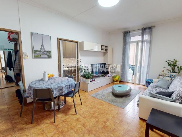 Appartamento in vendita di 95 m² in Via Badone, 2
