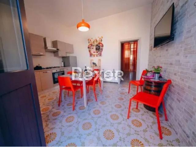 Appartamento in vendita di 95 m² in Via Bainsizza