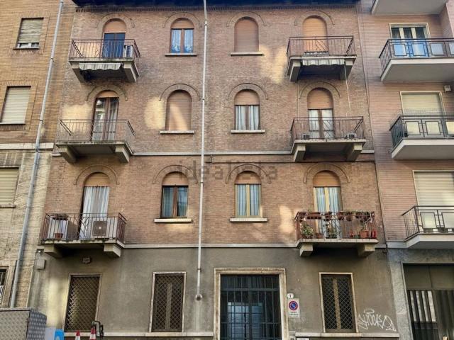 Appartamento in vendita di 95 m² in Via Baltimora, 1