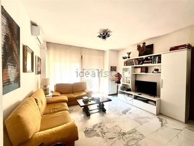 Appartamento in vendita di 95 m² in Via Baldo degli Ubaldi