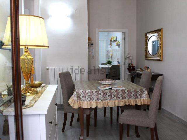 Appartamento in vendita di 95 m² in Via Barbaro Forleo