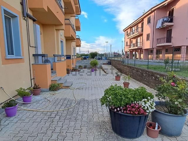Appartamento in vendita di 95 m² in Via Bardiniana, 33