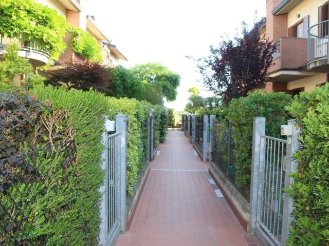 Appartamento in vendita di 95 m² in Via Barona, 5