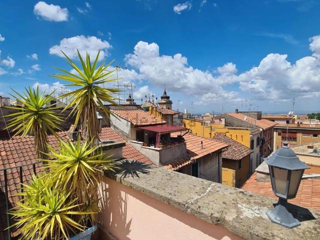 Appartamento in vendita di 95 m² in Via Battaglini, 17