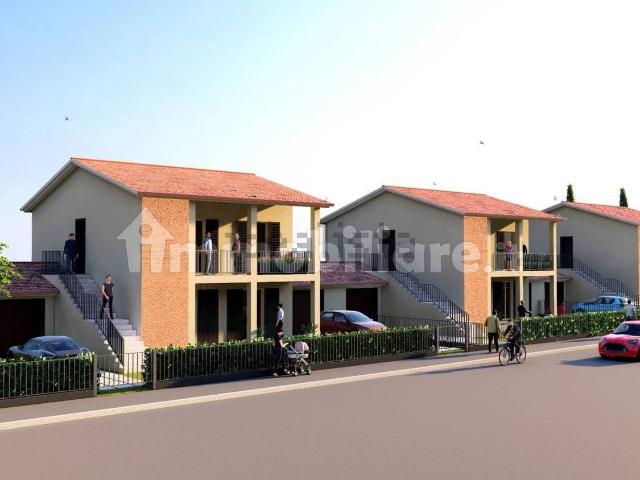 Appartamento in vendita di 95 m² in Via Batignanese, 143