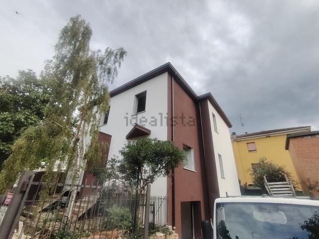 Appartamento in vendita di 95 m² in Via Bentivoglio, 5