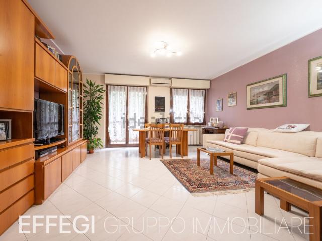 Appartamento in vendita di 95 m² in Via Benvenuto Cellini, 40