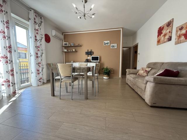 Appartamento in vendita di 95 m² in Via Benedetto Croce
