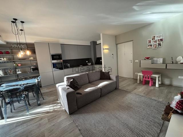 Appartamento in vendita di 95 m² in Via Benedetto Croce