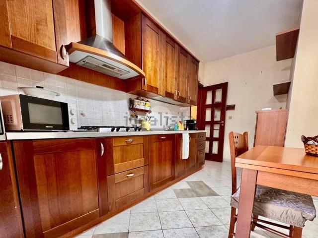 Appartamento in vendita di 95 m² in Via Benedetto Croce, 81