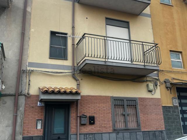 Appartamento in vendita di 95 m² in Via Benevento