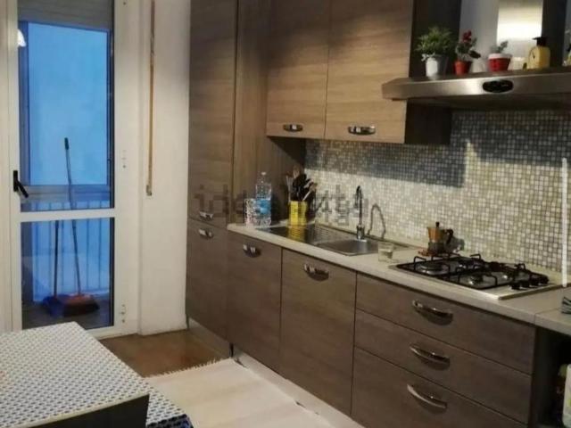 Appartamento in vendita di 95 m² in Via Bengasi