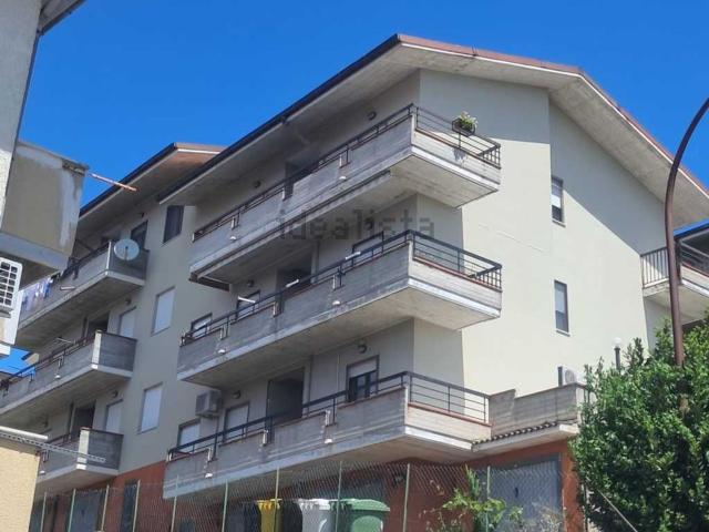 Appartamento in vendita di 95 m² in Via Beato Lorenzo da Penne, 134