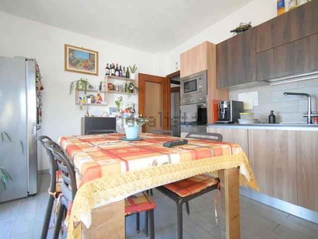 Appartamento in vendita di 95 m² in Via Belvedere, 2