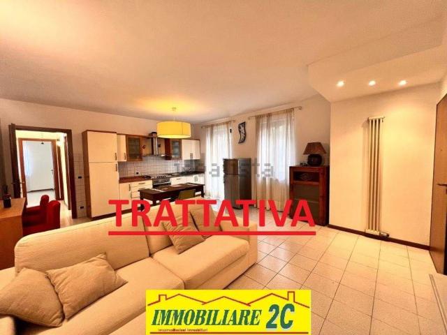 Appartamento in vendita di 95 m² in Via Belvedere