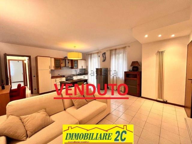 Appartamento in vendita di 95 m² in Via Belvedere