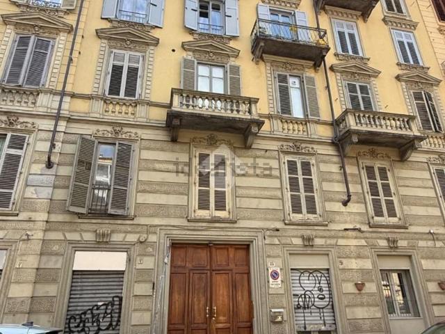 Appartamento in vendita di 95 m² in Via Belfiore, 35
