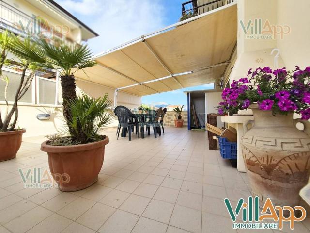 Appartamento in vendita di 95 m² in Via Belgio, 23