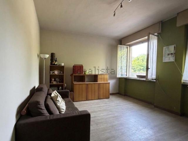 Appartamento in vendita di 95 m² in Via Bernardino Luini, 50
