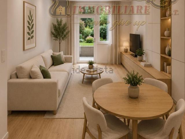Appartamento in vendita di 95 m² in Via Bernardino Verro, 71