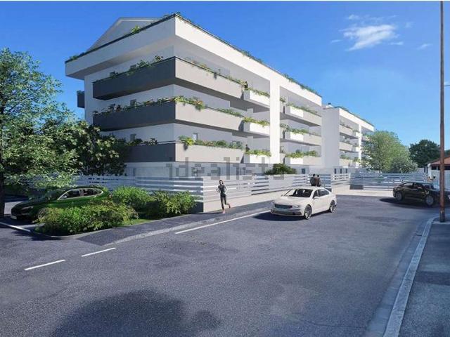 Appartamento in vendita di 95 m² in Via Bezzecca