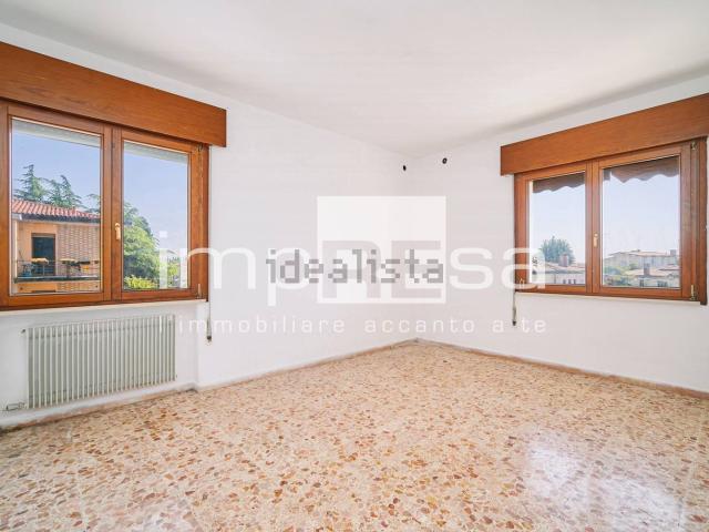 Appartamento in vendita di 95 m² in Via Bibano, 1