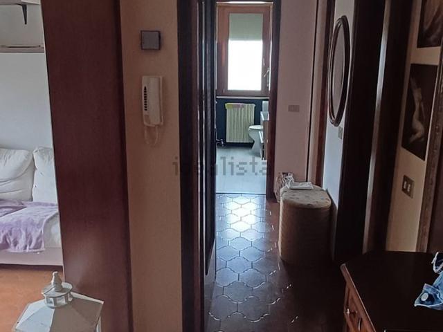 Appartamento in vendita di 95 m² in Via Biella, 76