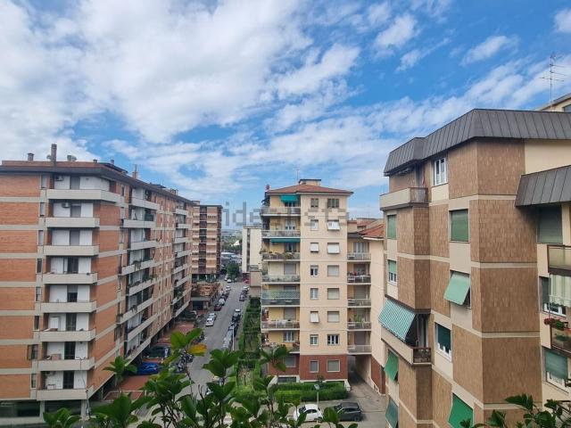 Appartamento in vendita di 95 m² in Via Bisenzio, 41