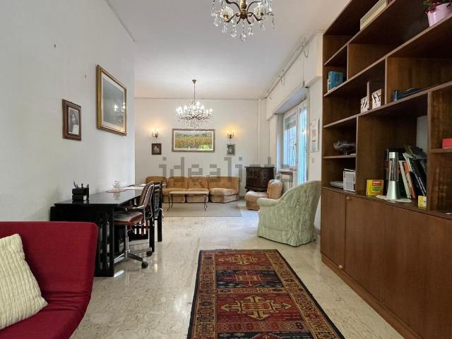 Appartamento in vendita di 95 m² in Via Bonaventura Cerretti, 33
