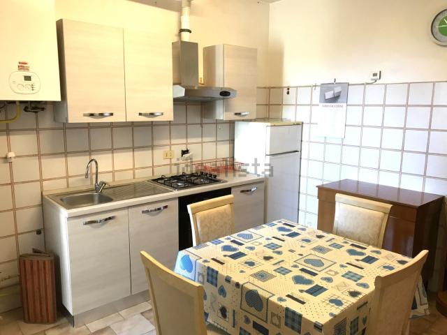 Appartamento in vendita di 95 m² in Via Bonconte da Montefeltro