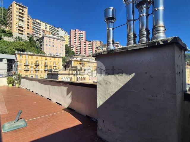 Appartamento in vendita di 95 m² in Via Bobbio