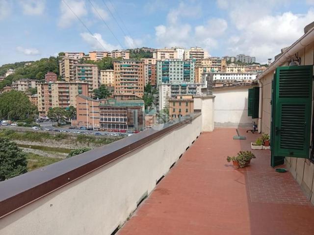 Appartamento in vendita di 95 m² in Via Bobbio