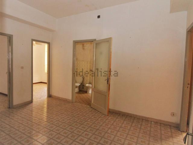 Appartamento in vendita di 95 m² in Via Bologna