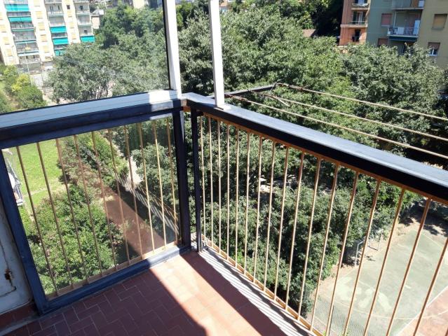 Appartamento in vendita di 95 m² in Via Borzoli