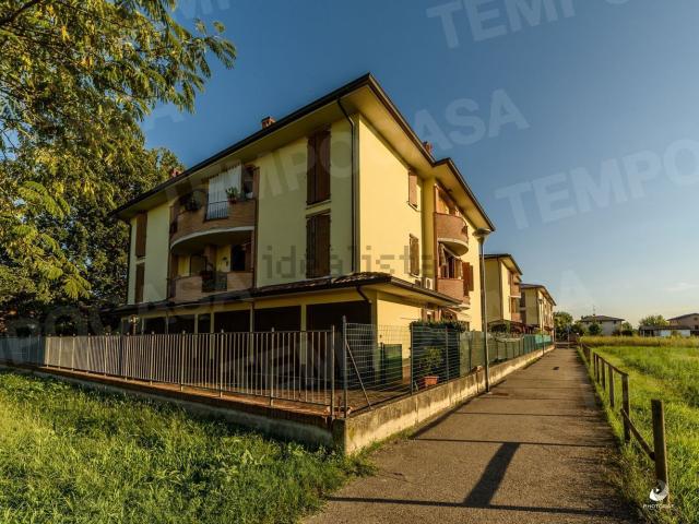 Appartamento in vendita di 95 m² in Via Borghetto, 16