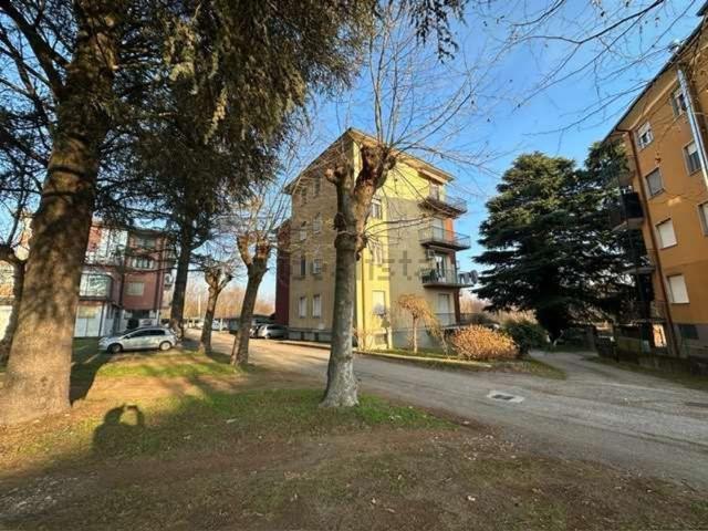 Appartamento in vendita di 95 m² in Via Borghi, 7